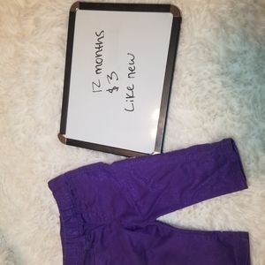 Pants